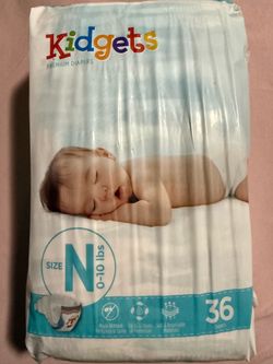 Diapers