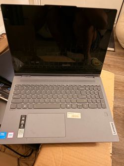 Lenovo ideapad 5