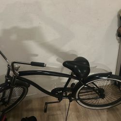 Beach Cruiser 
