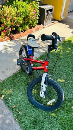 Used Freestyle 16” Bike