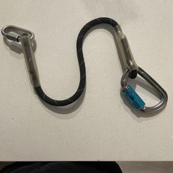 Petzl Lanyard