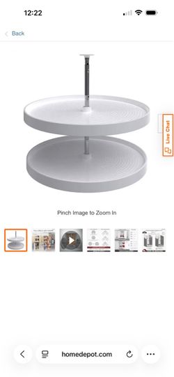 Lazy Susan