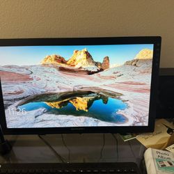 Gaomon - 21.5 In Drawing Tablet