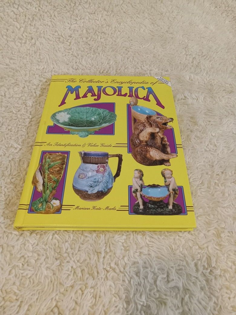 Price Guide Book