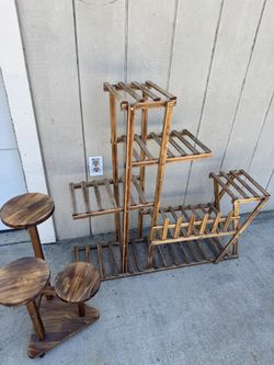 Plant Stands
