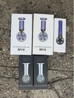 Bundled sales(brand new)
