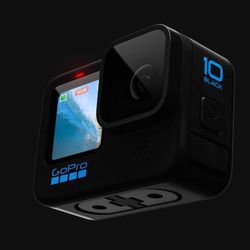 Go Pro Hero 10 