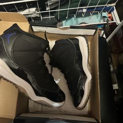 Jordan Space Jam