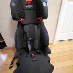Graco Tranzitions