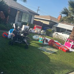 Yard Sale March 15th
