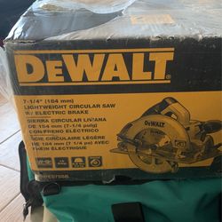 Circular Saw