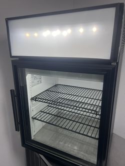 Refrigerator True