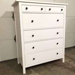 Ikea dresser