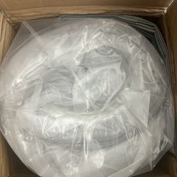 4in Queen Size Tri-Fold Mattress