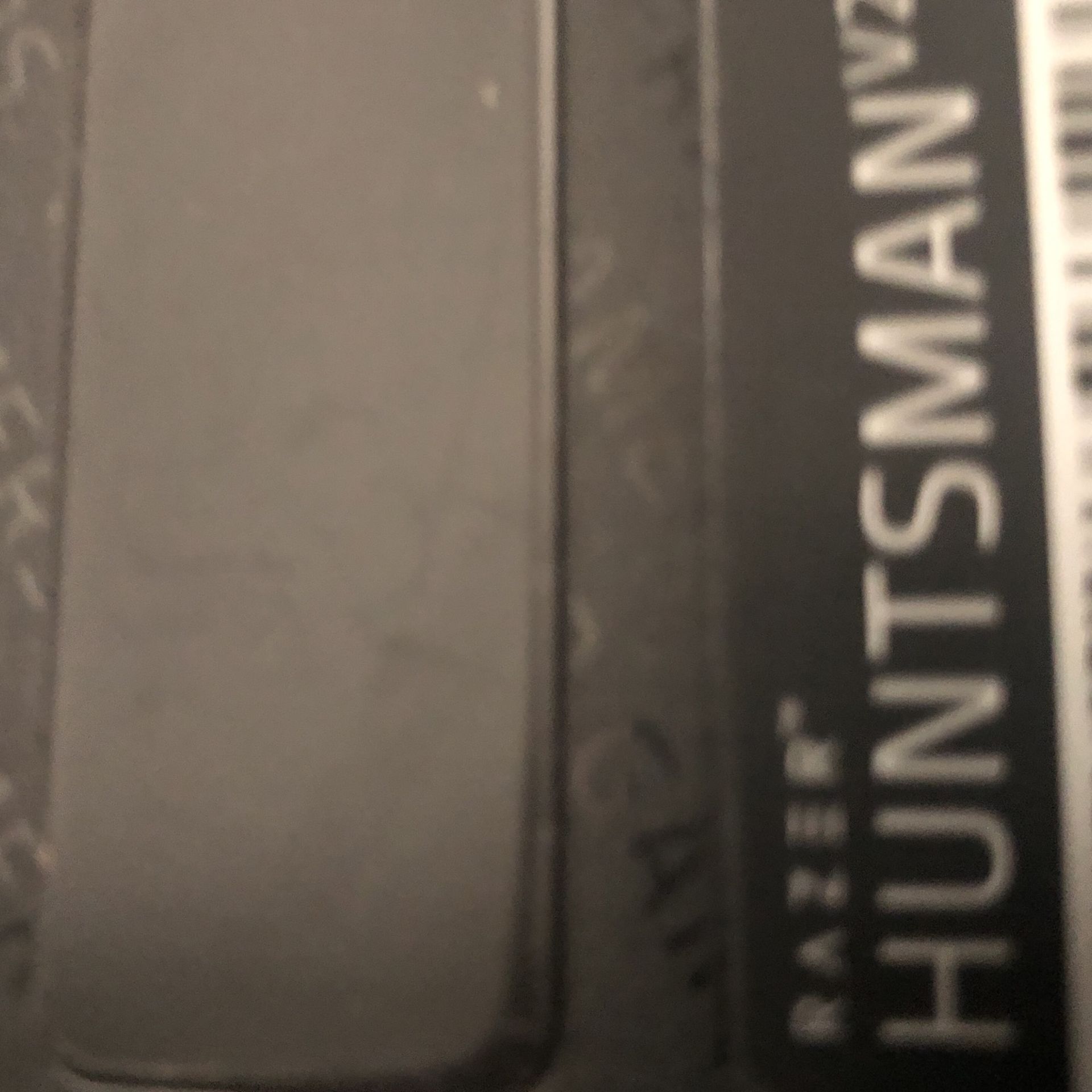 Razer Huntsman V2 Keyboard (hardly Used)