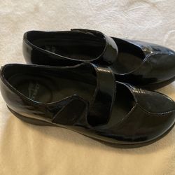 Dansko Mary Jane’s