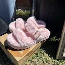 Ugg’s Slippers