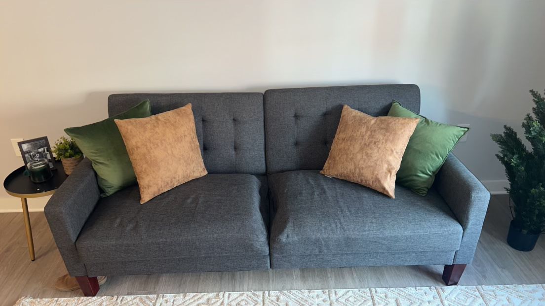 Couch/Futon