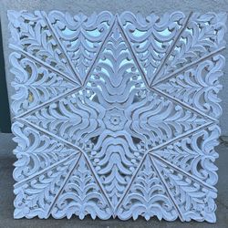 Mirror DecorƩ - $35 OBO