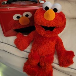 :::TICKLE-ME-ELMO:::