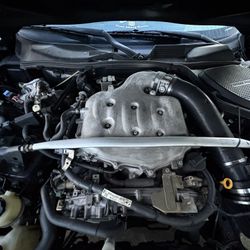 2006 350z DE Motor Only 56k Miles