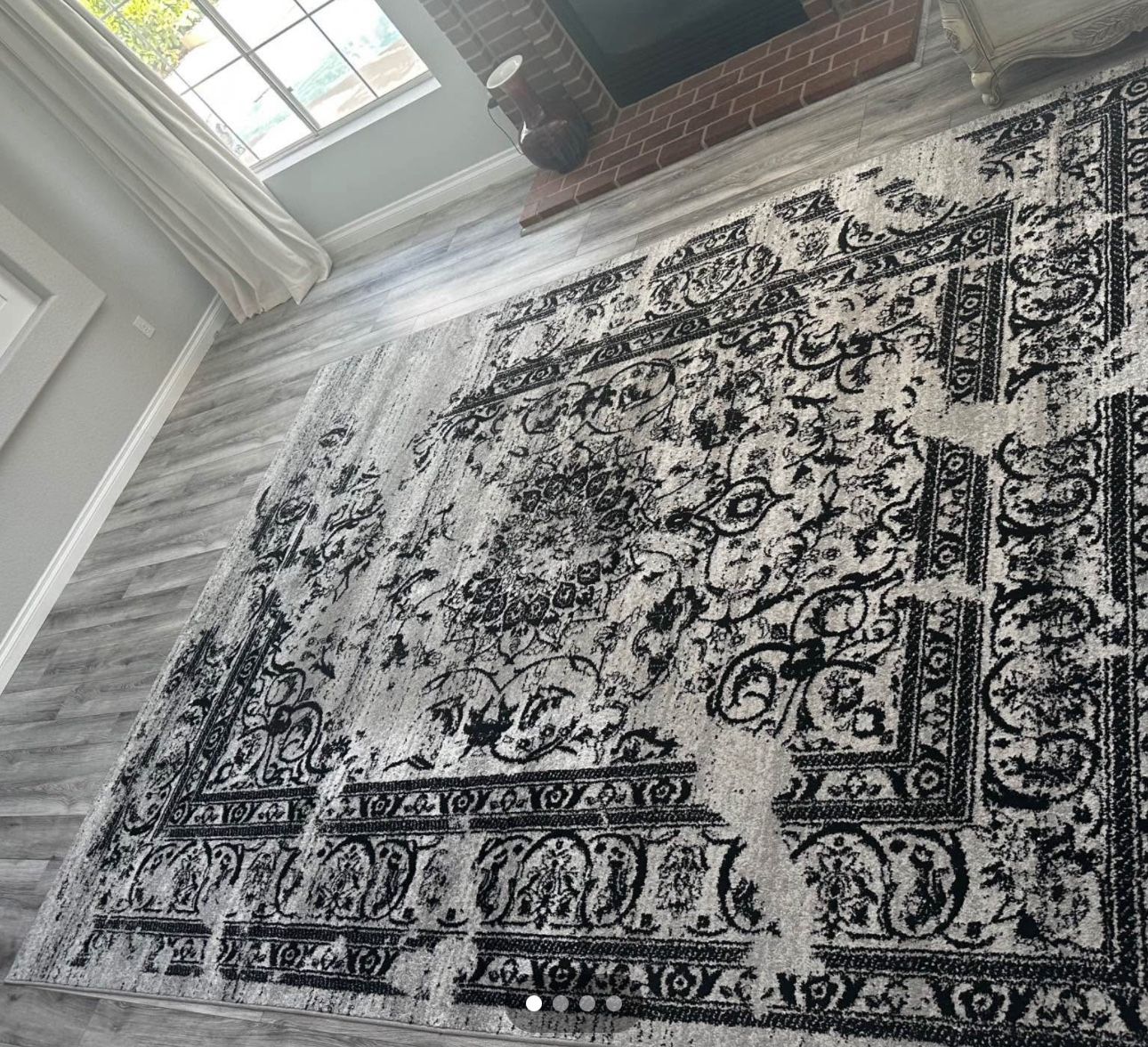 Oriental Rug