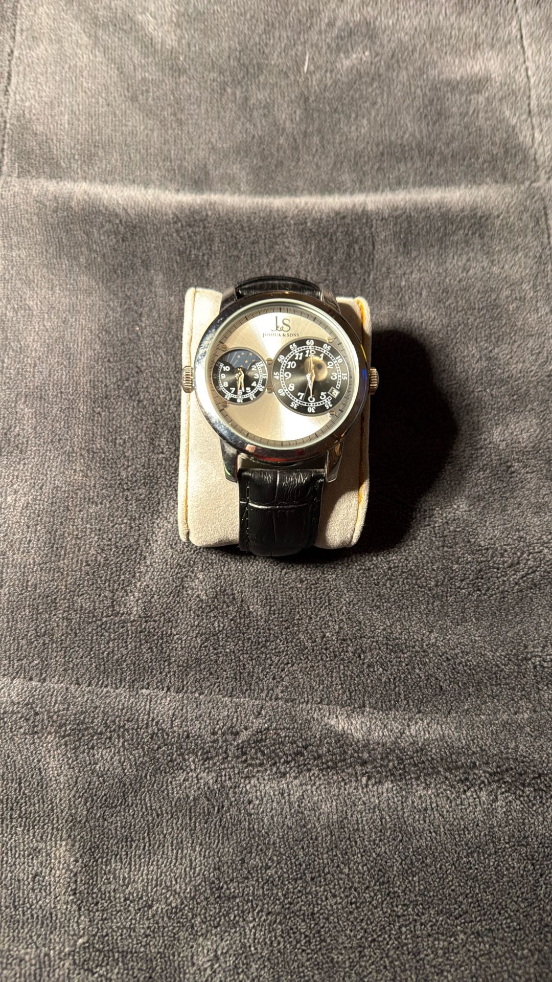 Men’s Watch