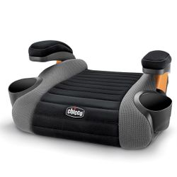 Chicco GoFit Backless Booster Seat
