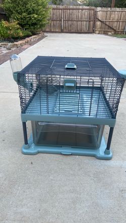 Jaula para Hamsters 🐹