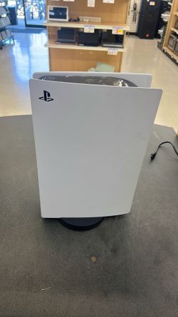 Sony PS5 Digital Version