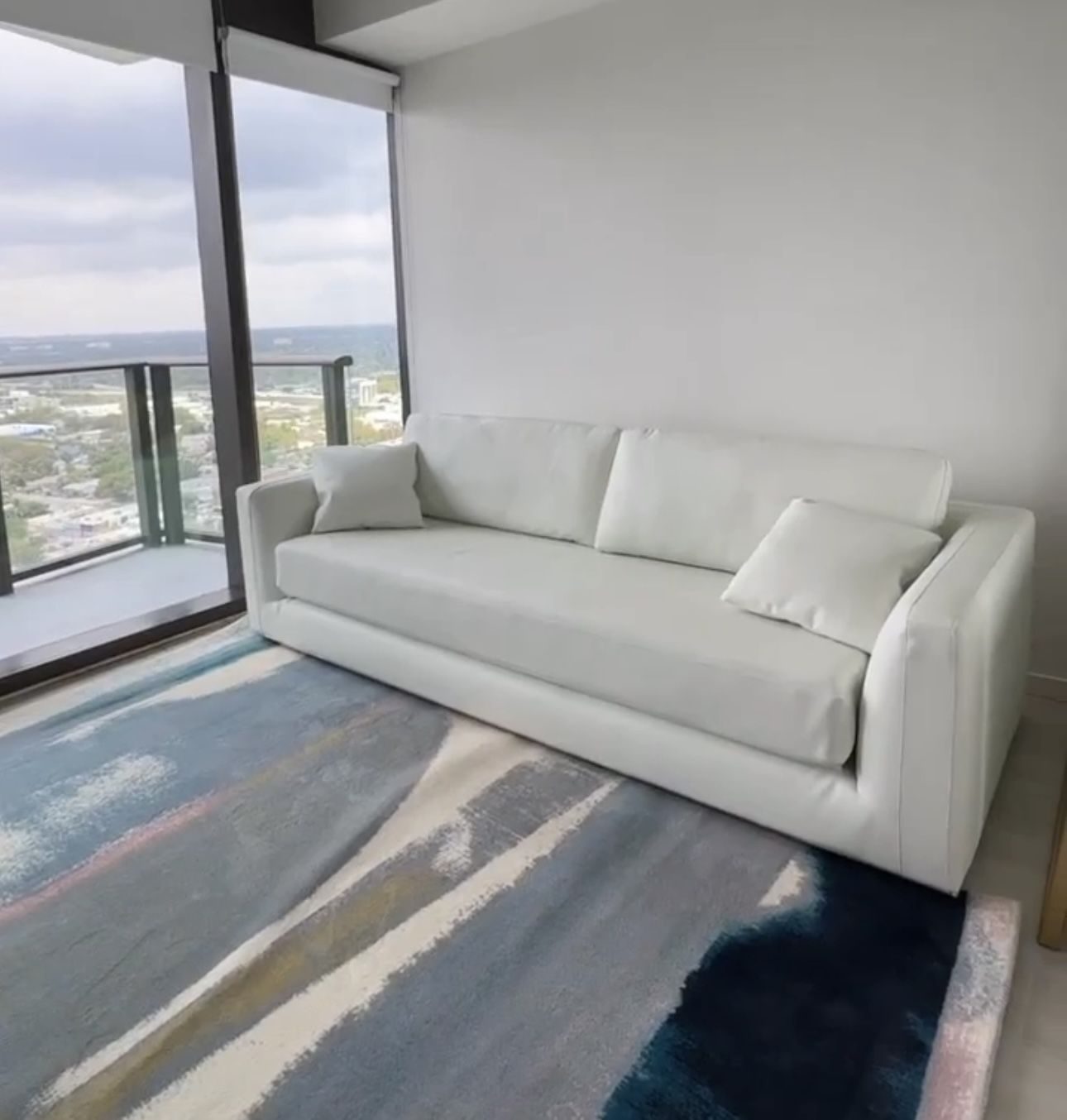 Sleeper Sofa Rove Concepts