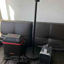 Mars 3 Projector