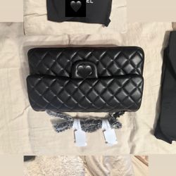 Black Purse