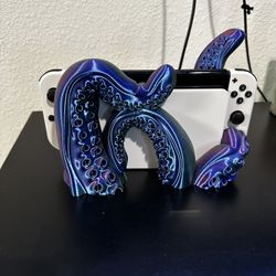 Nintendo Switch Dock Holder