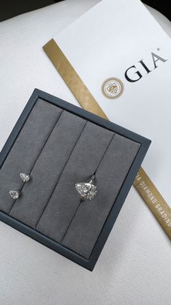 All Our Products GIA or IGI Certified