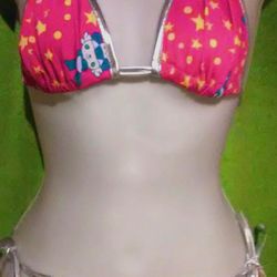 Bikini, Stripper Outfit, Exotic Wear,Rave Outfit