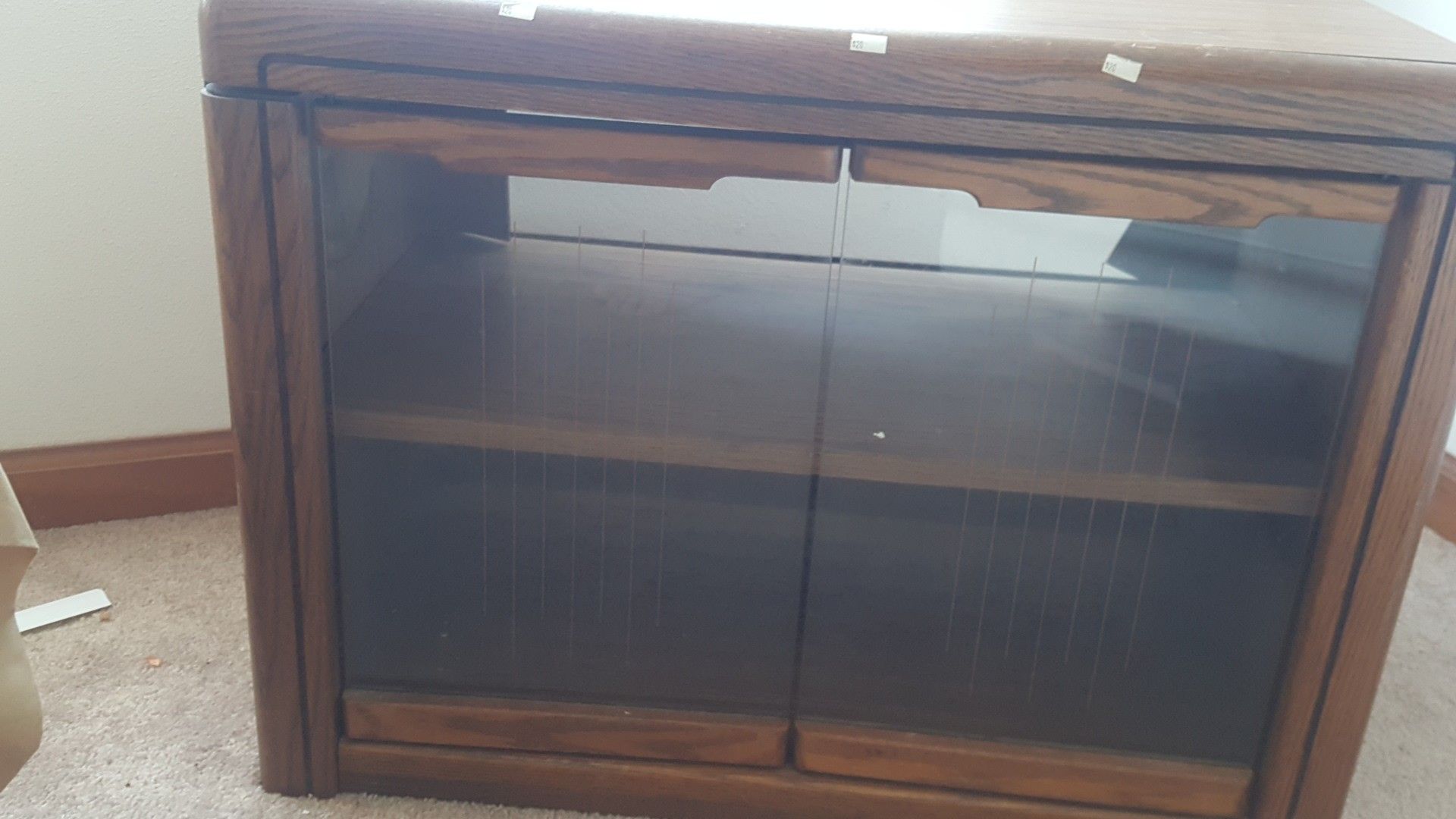 Tv stand