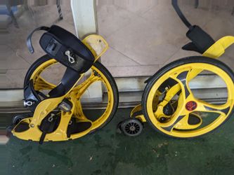 Street slip skates