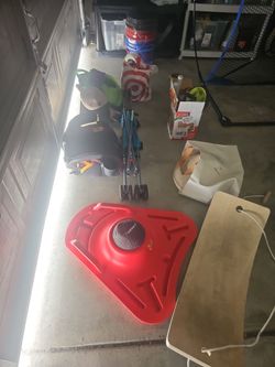 FREE STUFF