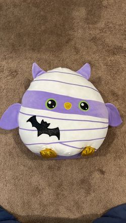 Jumbo Halloween Squishmallow