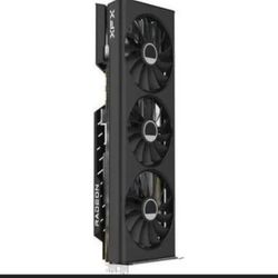 XFX  Speedster Series QuickSilver 319 Radeon RX 7700 XT 12gb 