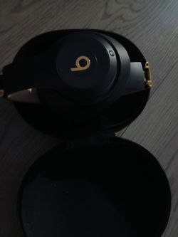 Beats Head Phones