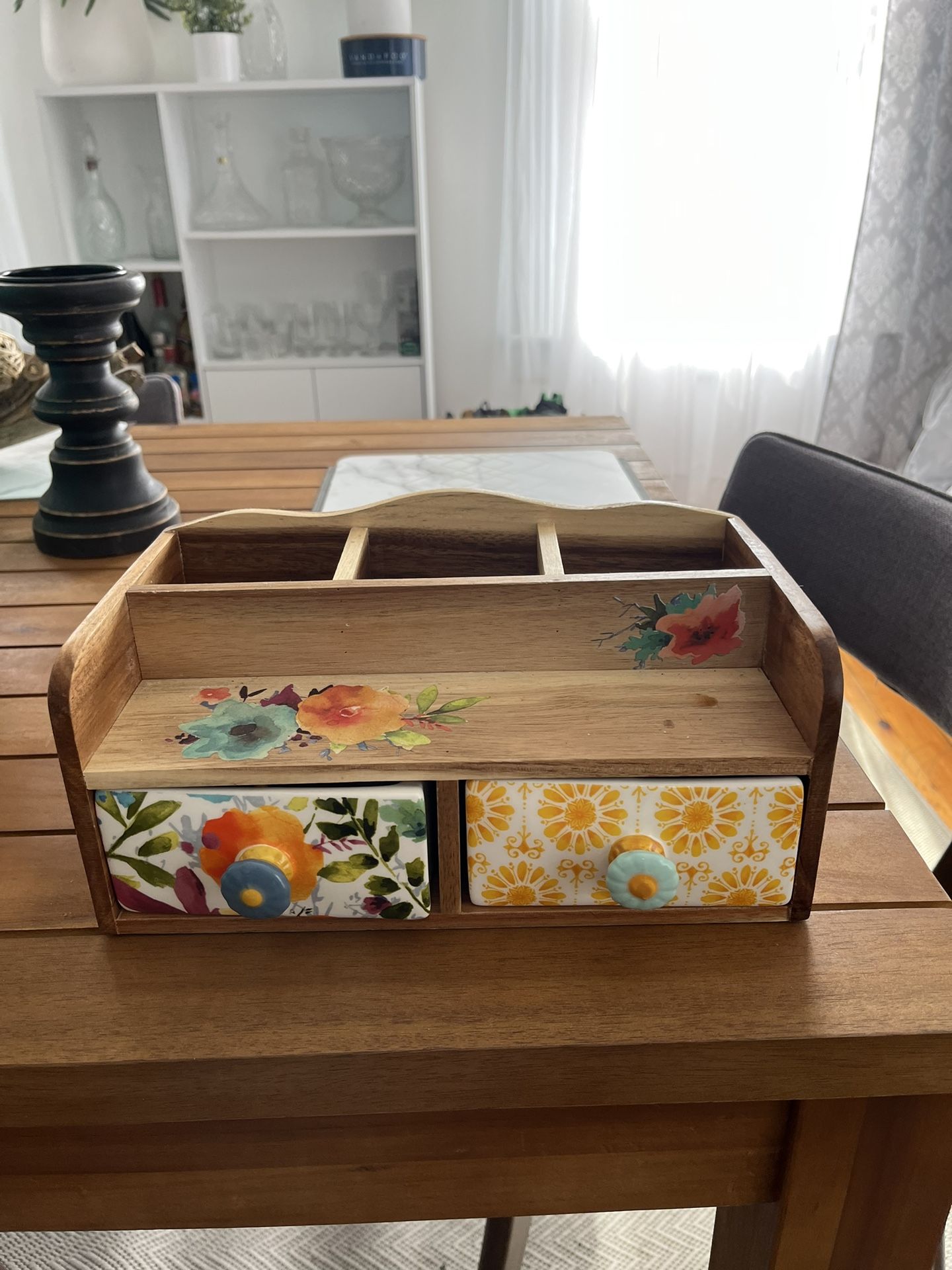 Kitchen Rack