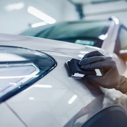 Ceramic coating
