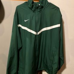 Nike Windbreaker 