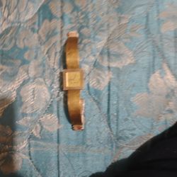   Milieris Silver Female Watch 