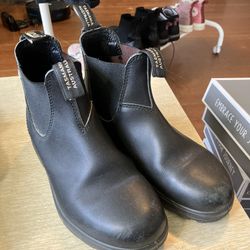 AU 5 (US Women’s Size 8) Blundstone Boots
