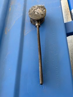 Lead hammer