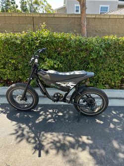 Himiway c5 sport