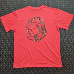 Billionaire Boys Club T-shirt Size Medium